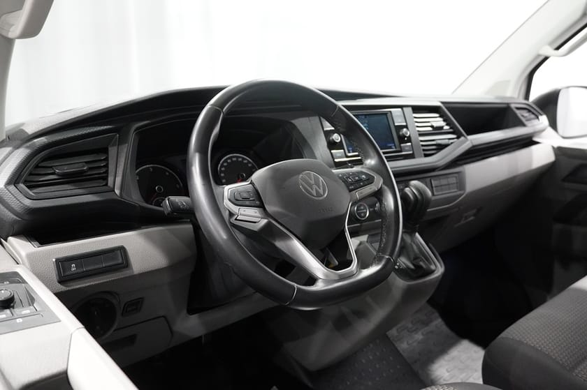 Bild 5 av Volkswagen Caravelle