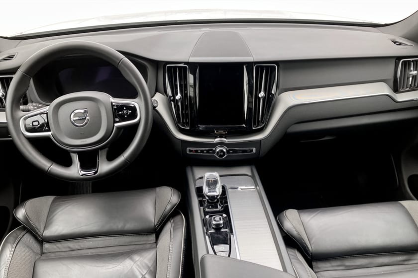 Bild 4 av Volvo XC60 T6 Plus Dark Edition