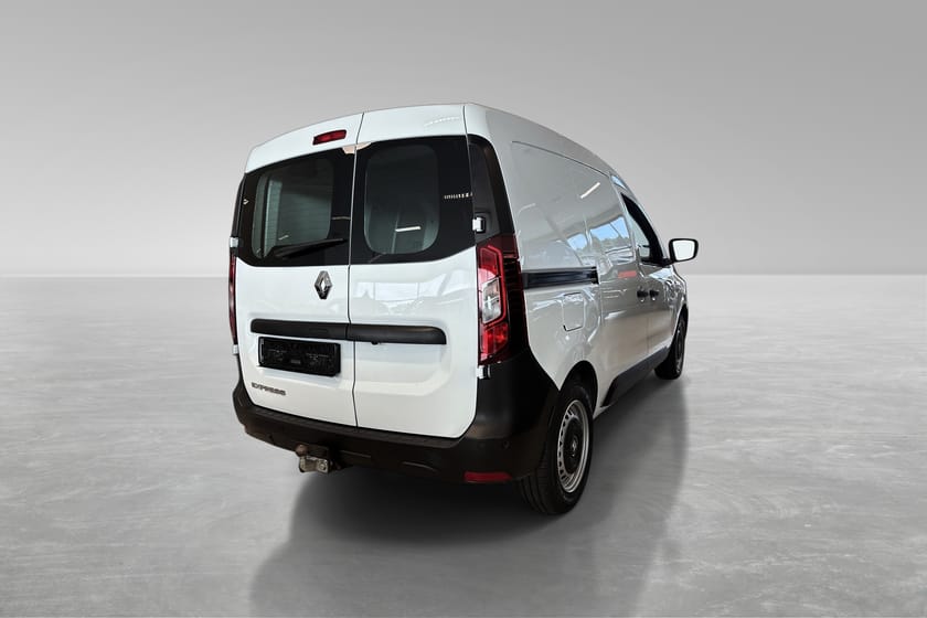 Bilde 5 av Renault Express 90 dci diesel