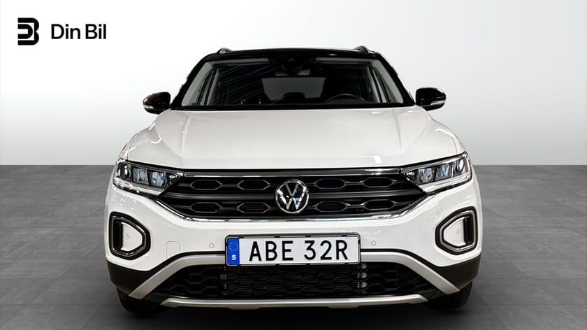 Bild 4 av Volkswagen T-Roc