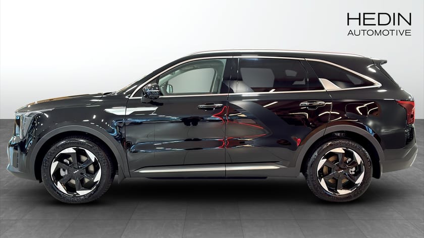 Bild 4 av Kia Sorento PHEV
