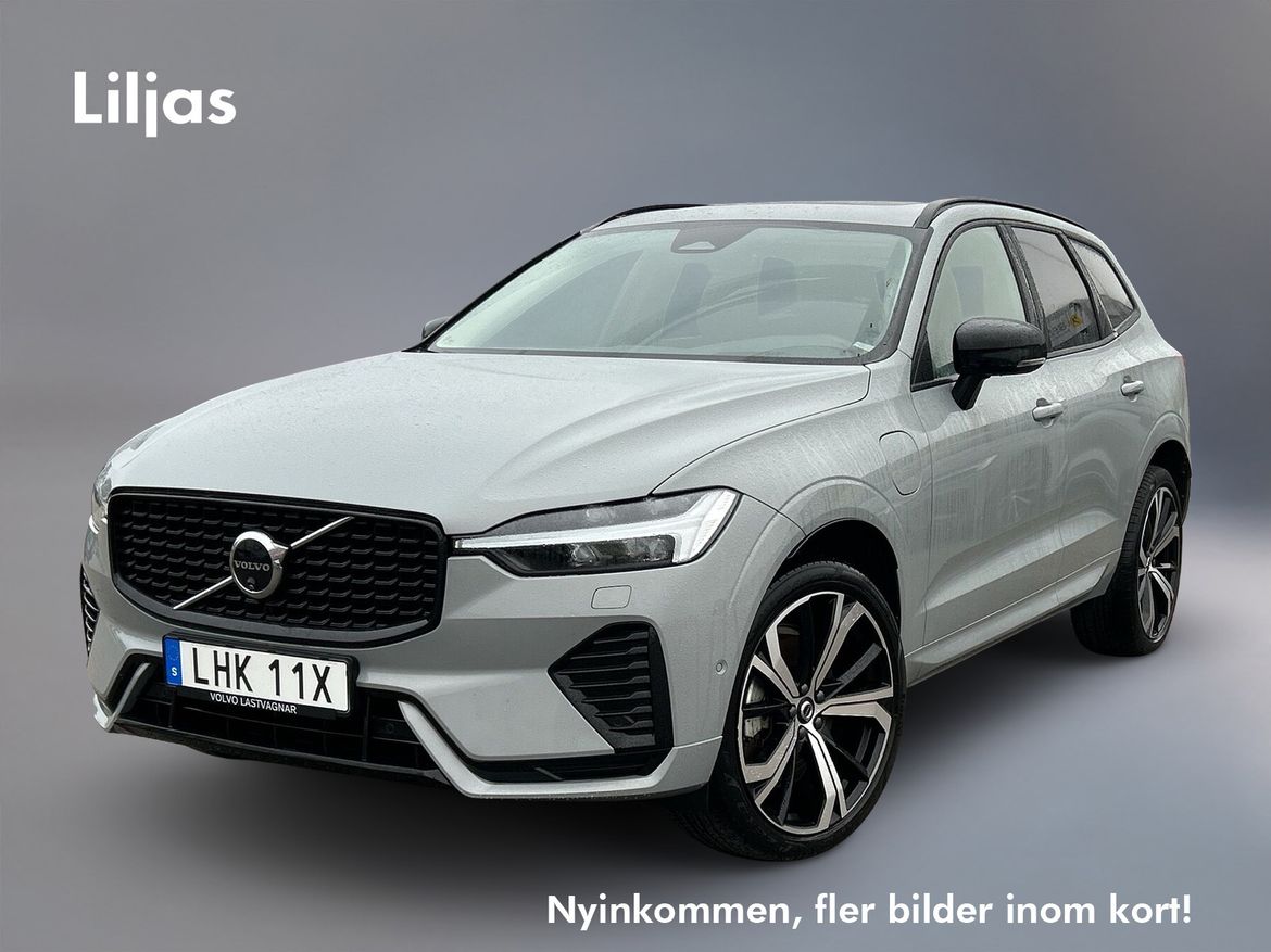 LHK11X – Volvo XC60