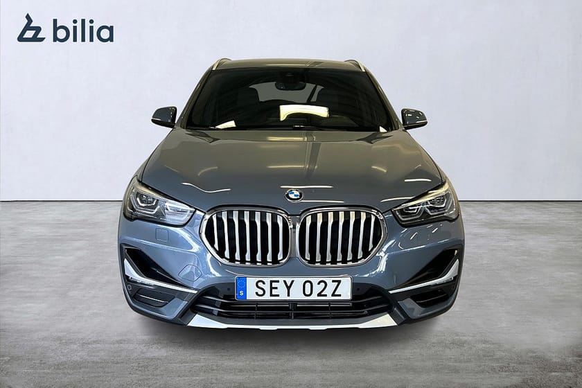 Bild 2 av BMW X1 xDrive20i xLine/HUD/Backkamera/komfortåtkomst