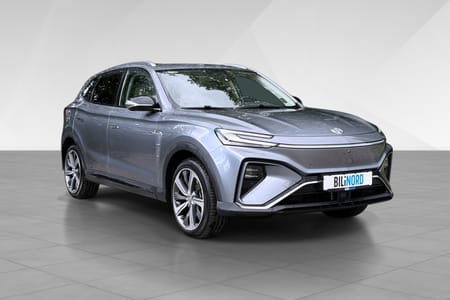 MG Marvel R Performance AWD