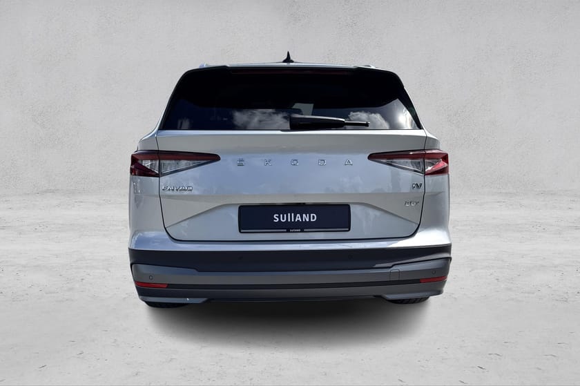 Bilde 4 av Škoda Enyaq iV 80x AWD | 498KM WLTP | ACC | CARPLAY | HENGERFESTE