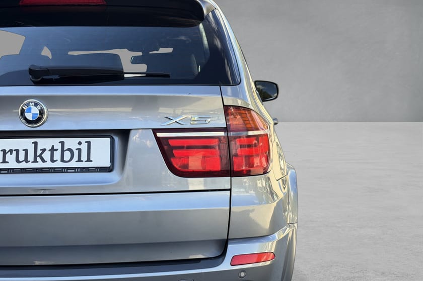 Bilde 5 av BMW X5 xDrive30d
