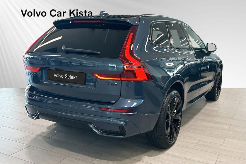 Bild 5 av Volvo XC60