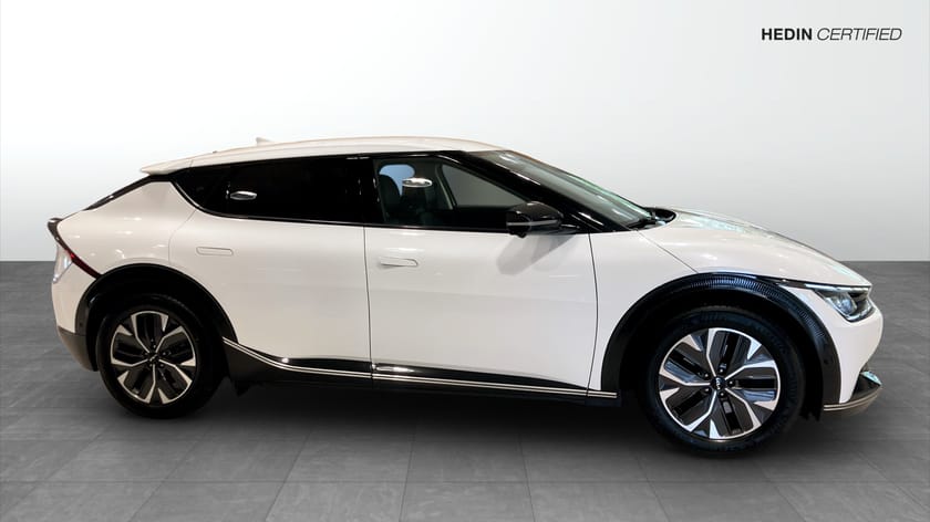 Bild 4 av Kia EV6 RWD INKL.PLUS PKT.
