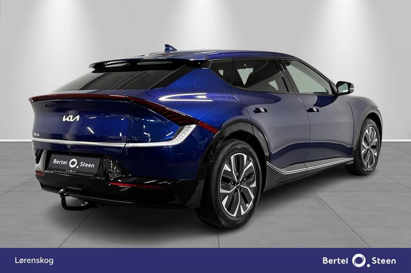 Bilde 5 av Kia EV6 Exclusive | Head-Up | CarPlay | AdCruise | Ryggekamera
