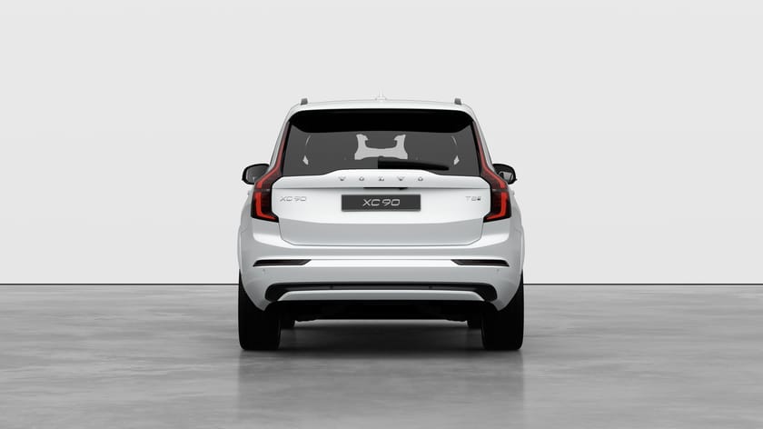 Bild 5 av Volvo XC90 T8 Ultra Dark- Lagerbil