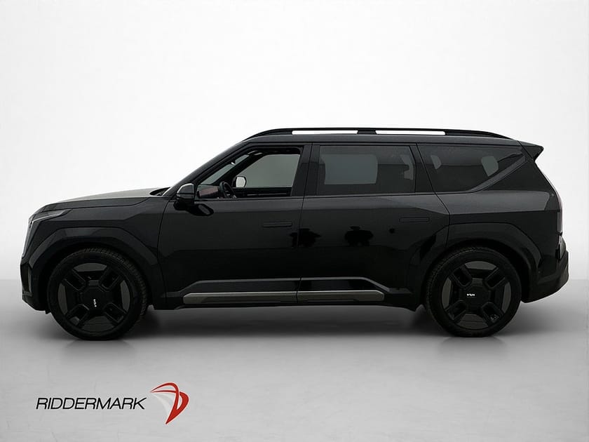 Bild 5 av Kia EV9 AWD