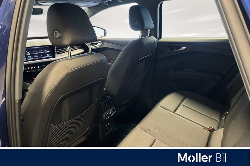 Bilde 5 av Audi Q4 45 e-tron quattro