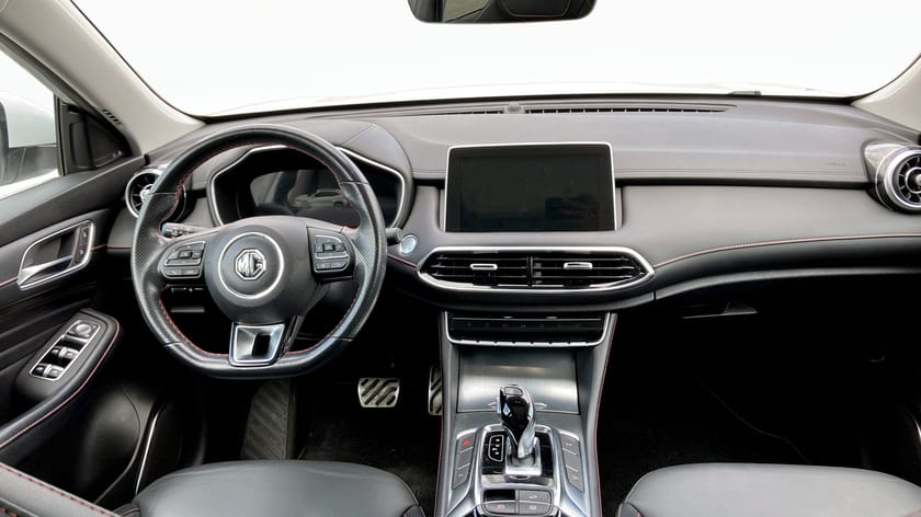 Bild 4 av MG EHS PHEV LUXURY