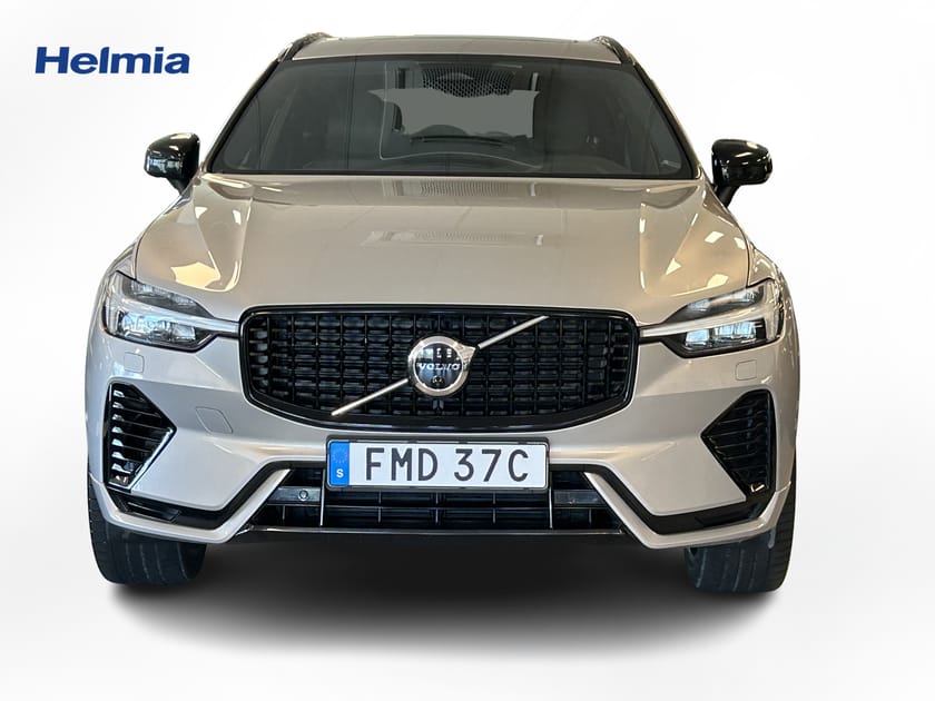 Bild 4 av Volvo XC60 Recharge T8 II R-Design