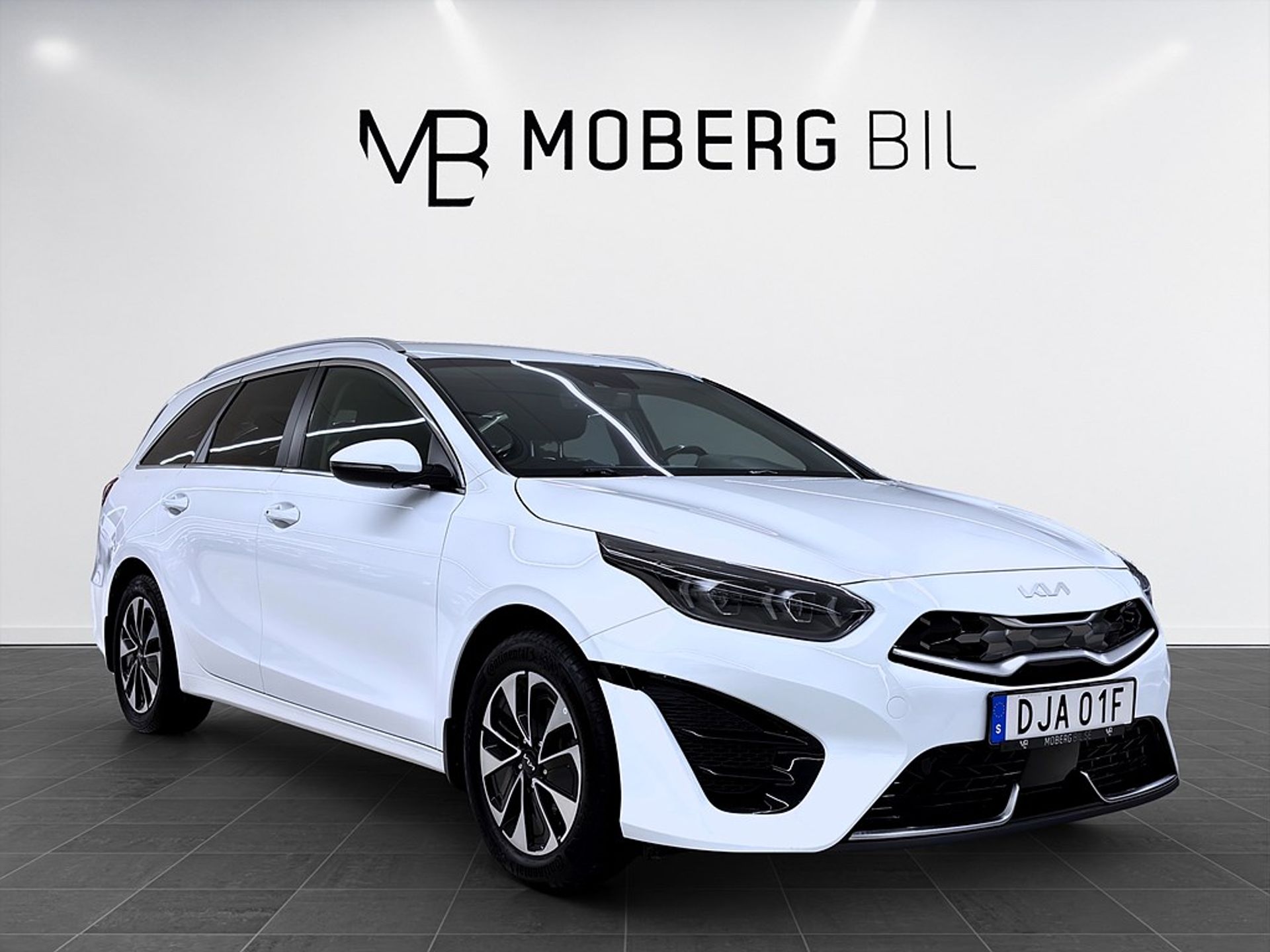 Kia Ceed 2023, bild 6/10