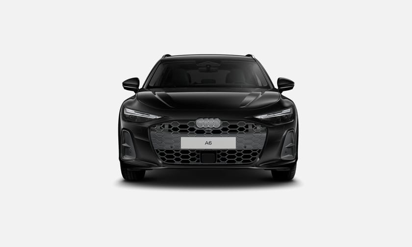 Bild 4 av Audi A6 e-Hybrid