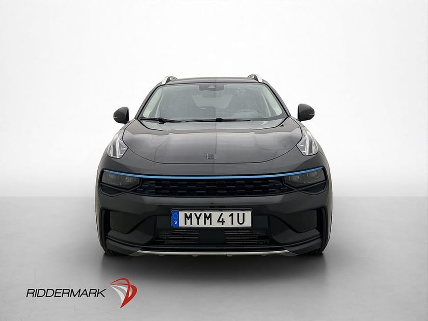 Bild 2 av Lynk & Co 01 PHEV 261hk Pano Kamera Infinity Navi Ambient