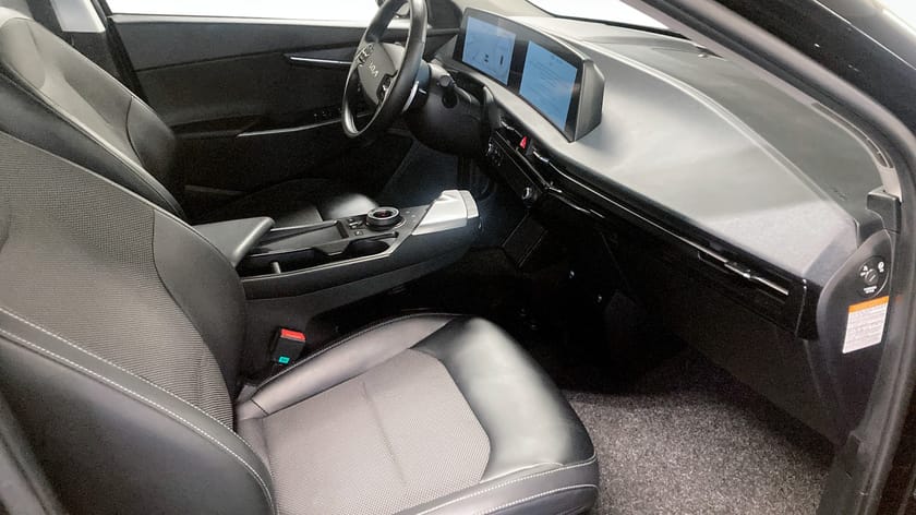 Bild 3 av Kia EV6