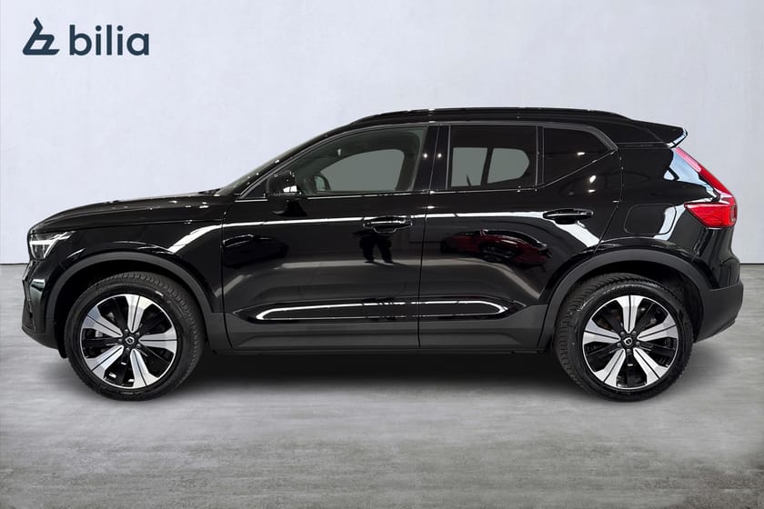 Bild 3 av Volvo XC40 Recharge Ultimate