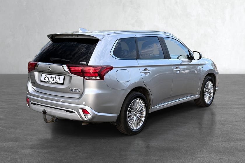 Bilde 5 av Mitsubishi Outlander PHEV