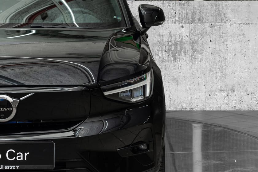Bilde 4 av Volvo XC40 Recharge Twin motor El. Ultimate 408Hk. Topputstyrt!