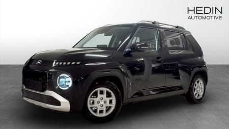 Hyundai Inster Long Range Advanced
