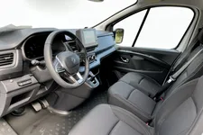 Renault Trafic Skåpbil