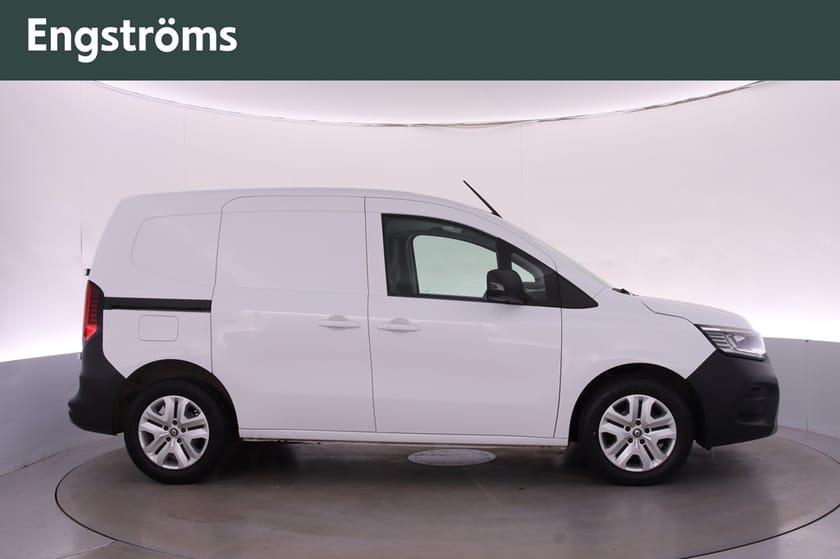 Bild 2 av Renault Kangoo Skåpbil