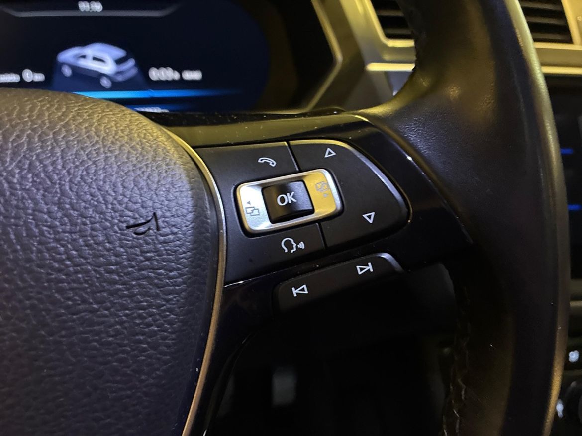 Volkswagen Volkswagen Tiguan — bild 18
