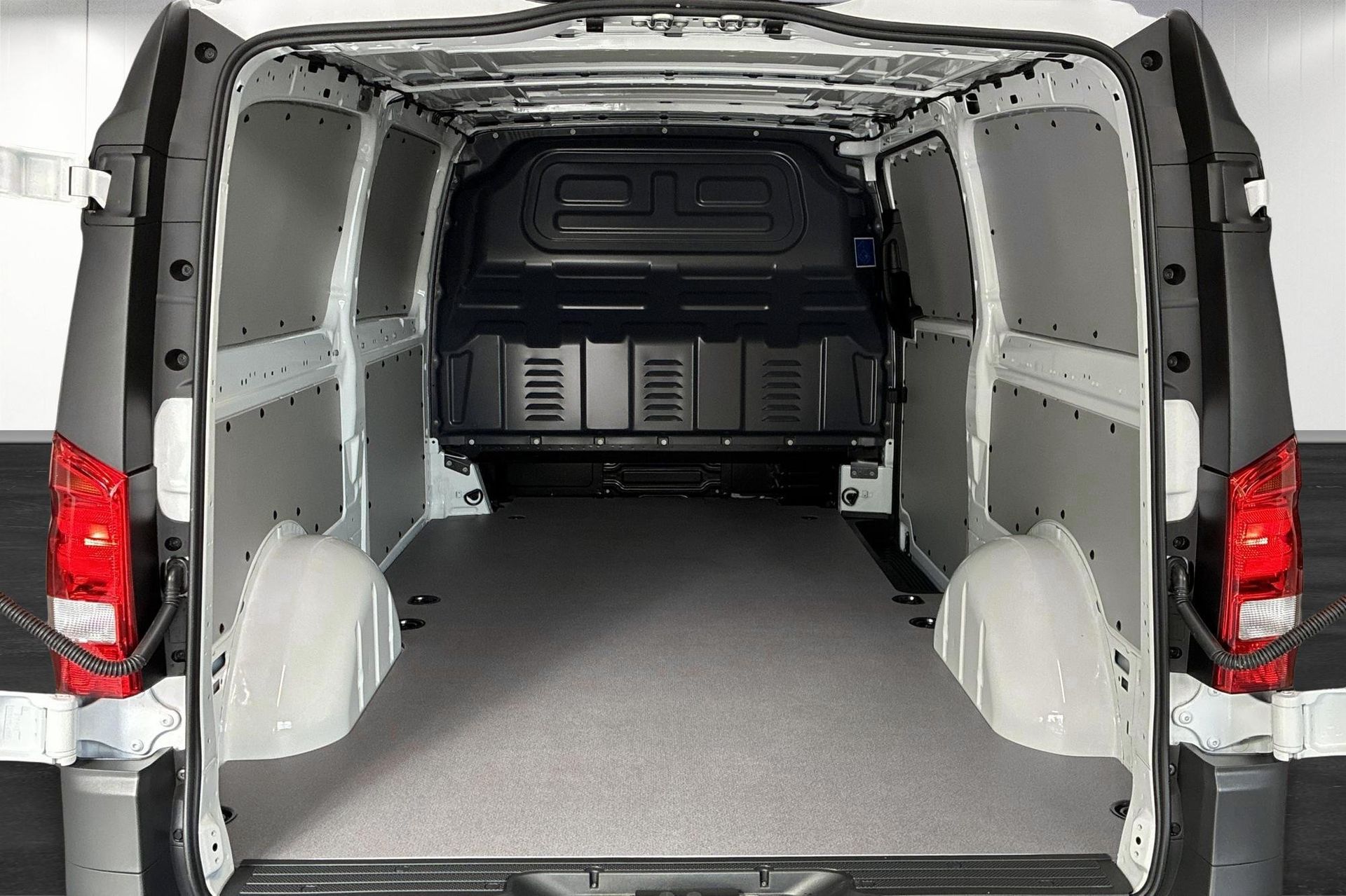 Mercedes-Benz Vito 114 SKÅP EX 2026, bild 6/10