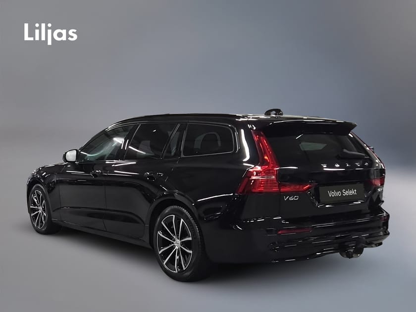 Bild 5 av Volvo V60