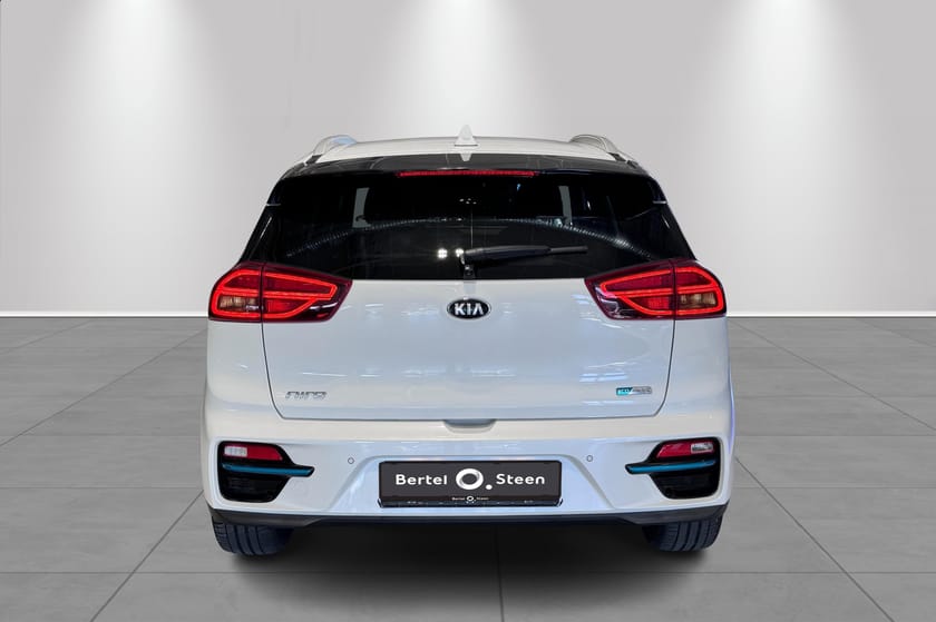 Bilde 4 av Kia e-Niro Exclusive / ADAPTIV CRUISE / GODT UTSTYRT! /