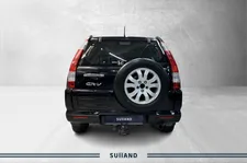 Thumnail bilde 3 av Honda CR-V