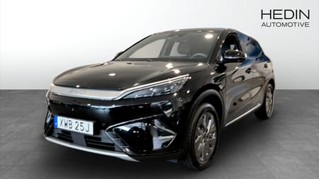 BYD Atto 3 DESIGN - 0,95% RÄNTA