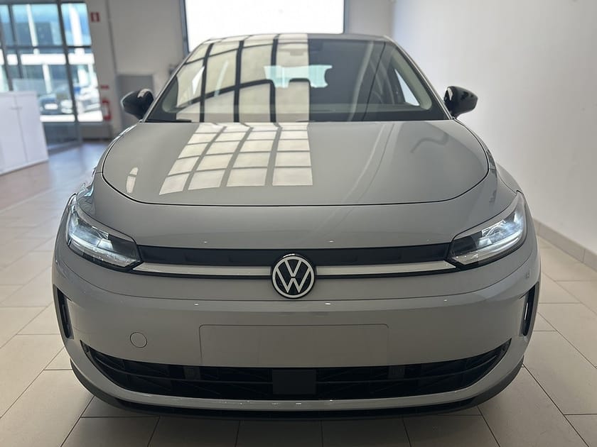 Bild 5 av Volkswagen ID. Polo GTI LIFE 155 KW/211 HK 52 KWH BATTERI 1 VX