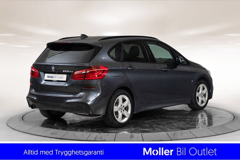 Bilde 5 av BMW 225xe Active Tourer iPerformance aut