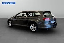 Volkswagen Passat Sportscombi