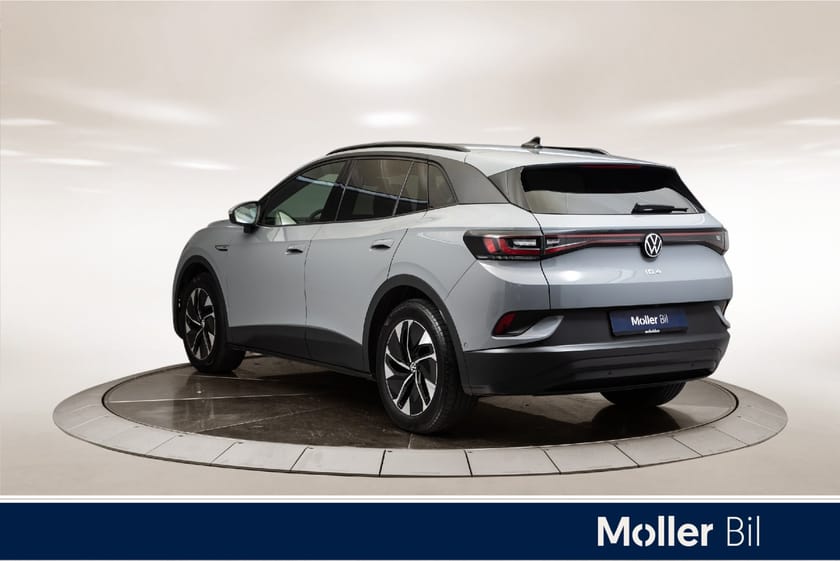 Bilde 3 av Volkswagen ID.4 Pro limited  77kwh 174hk