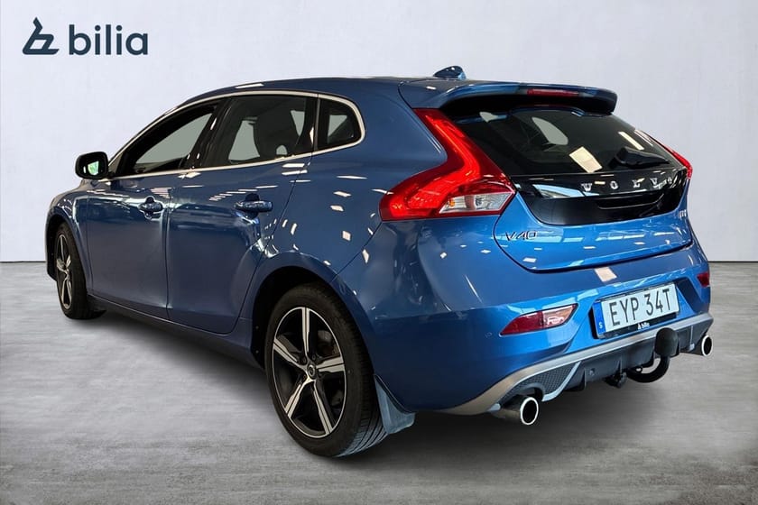 Bild 2 av Volvo V40