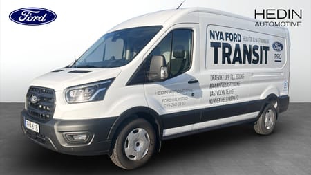 Ford Transit 350
