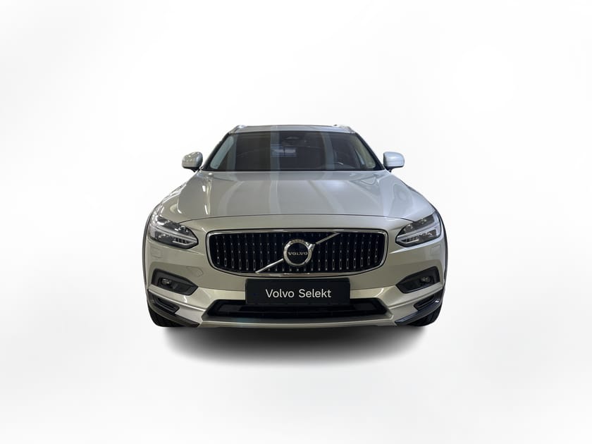 Bild 5 av Volvo V90 Cross Country B6 AWD Bensin Advanced