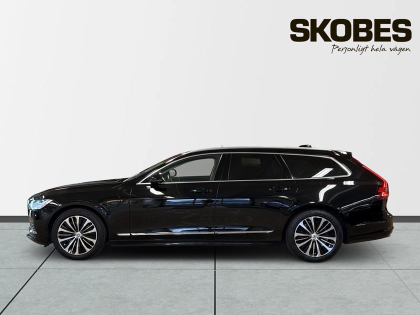 Bild 5 av Volvo V90
