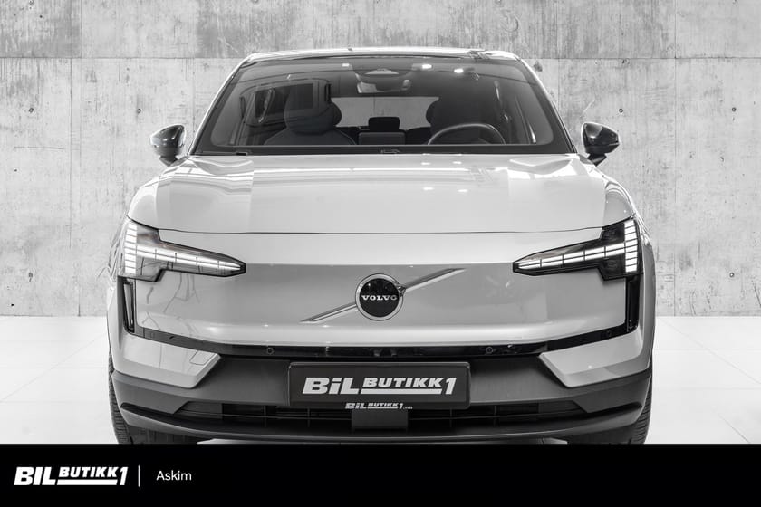 Bilde 4 av Volvo EX30 Single Motor Extended Range El.Seter, Harman&Kardon, Kamera, LED, Carplay+++