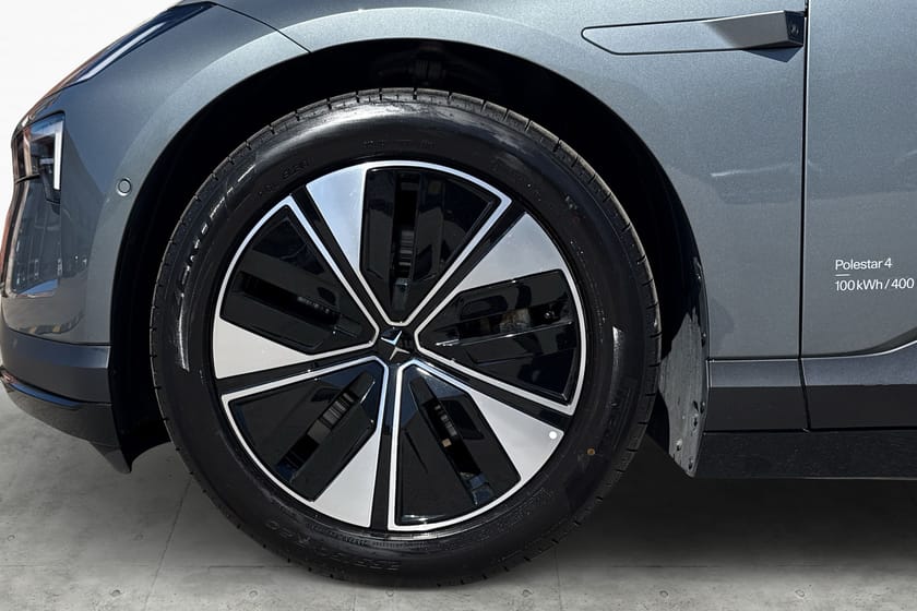 Bild 5 av Polestar 4 Long Range Dual Motor Plus