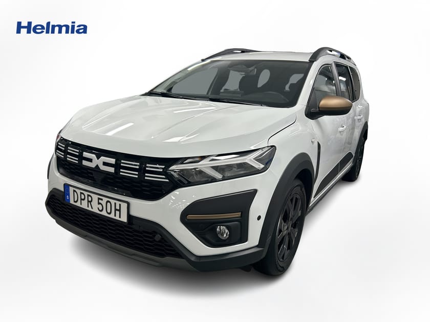 Bild 3 av Dacia Jogger 7-sätes