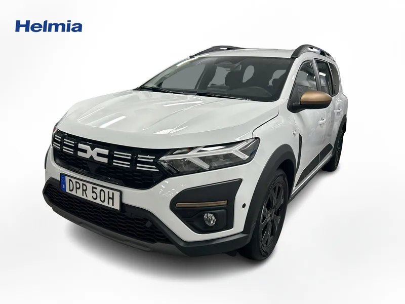 Bild 3 av 13 – Dacia Jogger 7-sätes TCe 110 Extreme 7 platser II