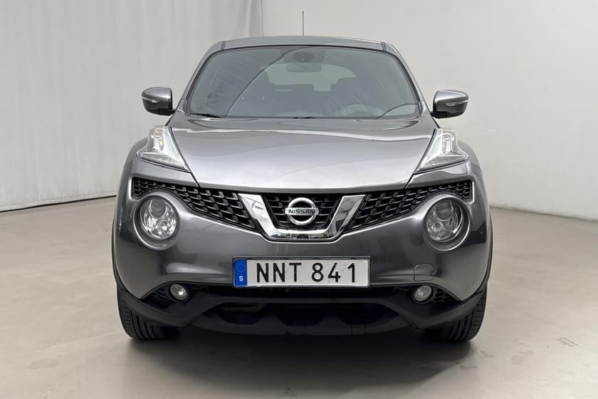 Bild 5 av Nissan Juke
