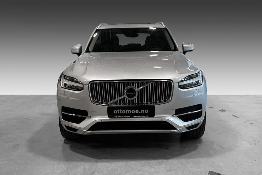 Bilde 3 av Volvo XC90