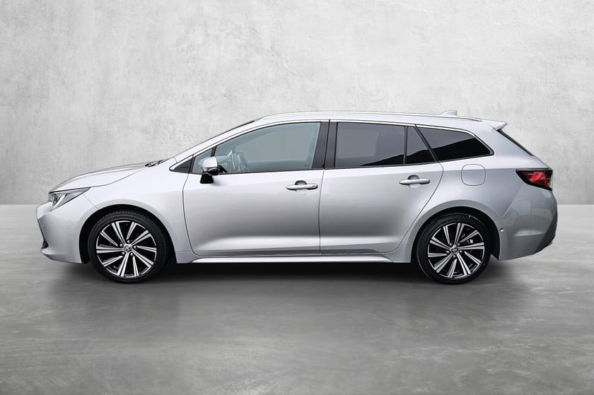 Bilde 2 av Toyota Corolla Touring Sports Hybrid 1,8 Active Tech