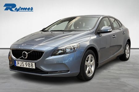 Volvo V40 D2 Business